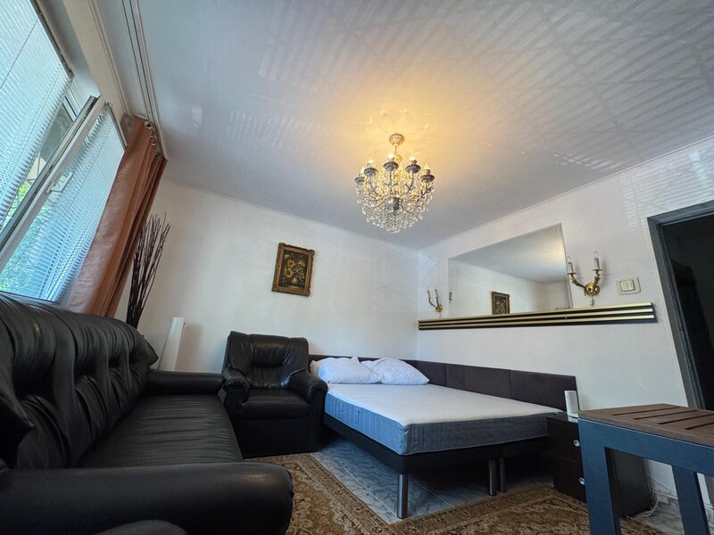 Sala Palatului, Cismigiu