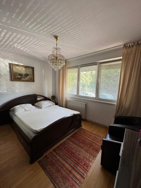 Sala Palatului, Cismigiu
