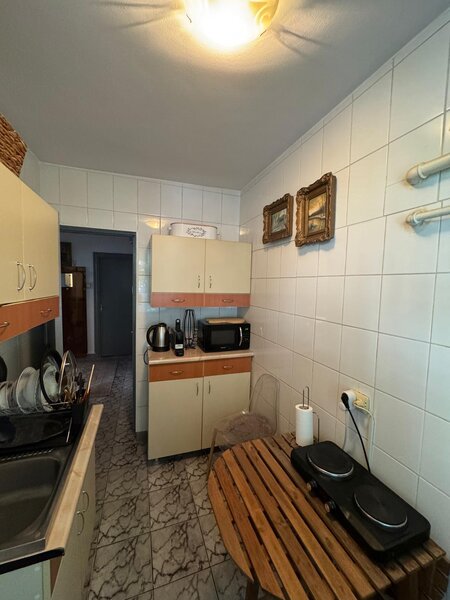 Sala Palatului, Cismigiu
