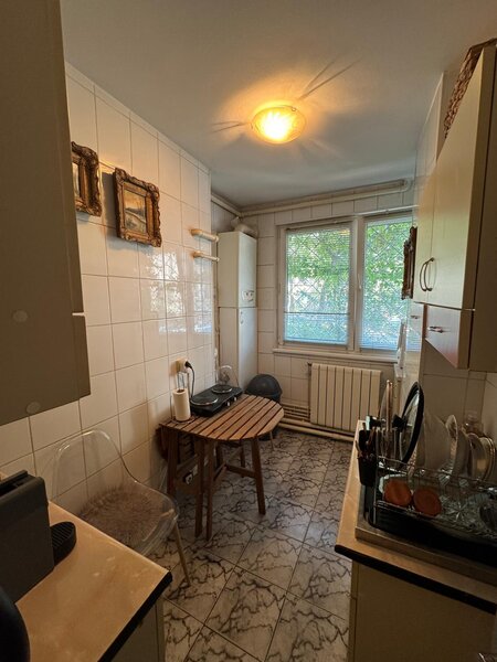 Sala Palatului, Cismigiu